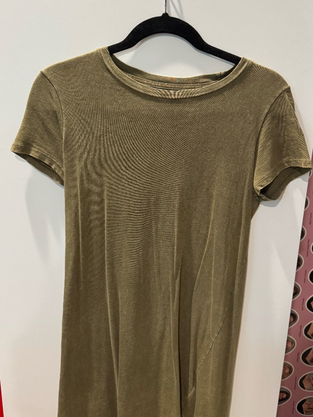 BDG Size Small Tshirt dress